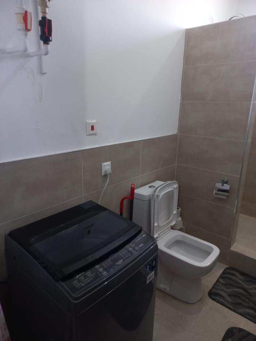 Kensington Square Luxury Apartment Flic en Flac Ngoại thất bức ảnh