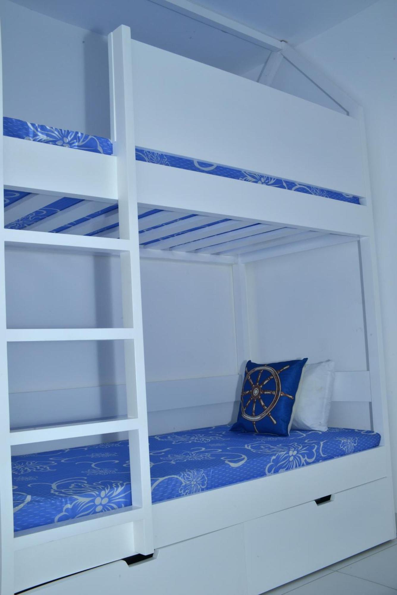 Kensington Square Luxury Apartment Flic en Flac Ngoại thất bức ảnh