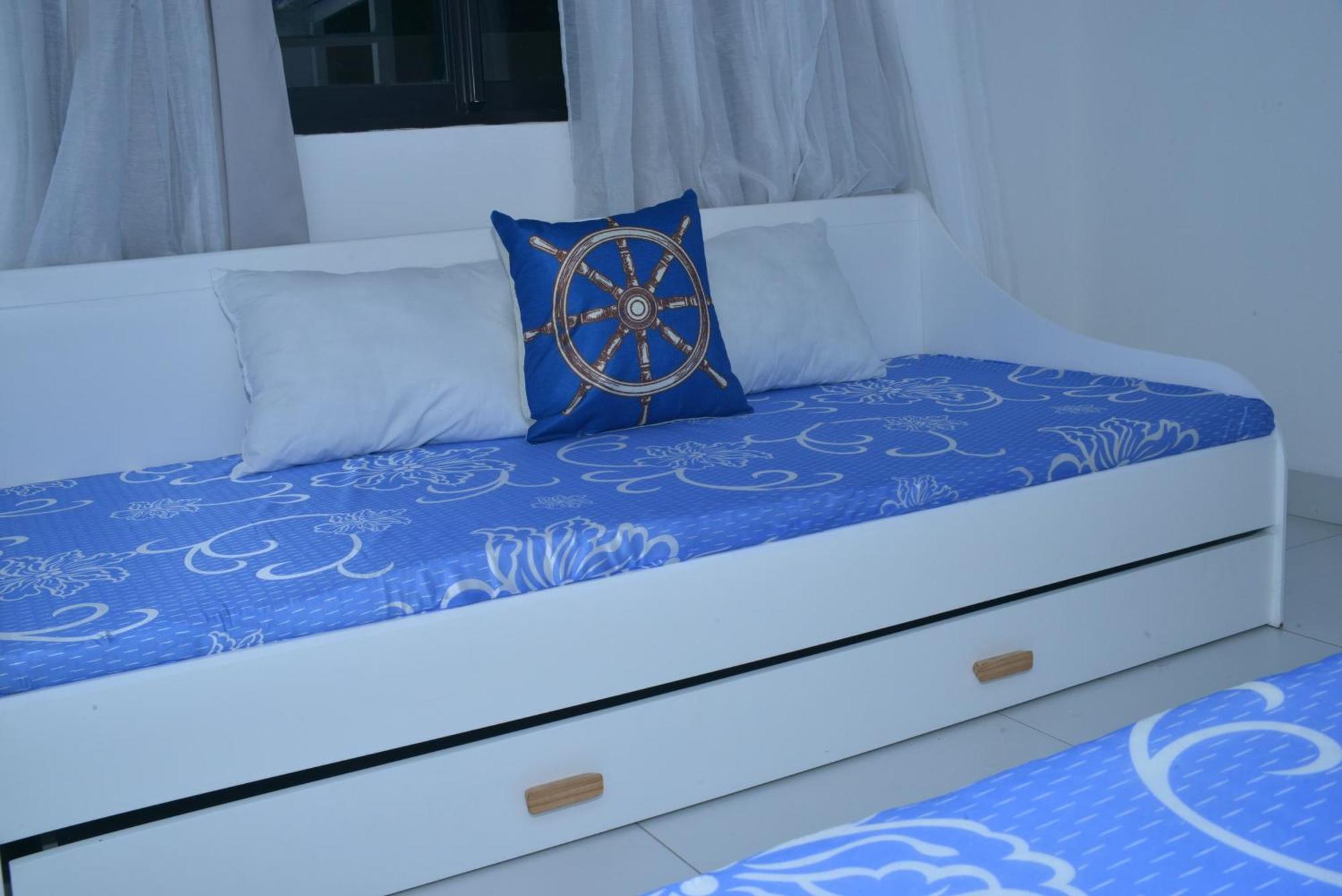 Kensington Square Luxury Apartment Flic en Flac Ngoại thất bức ảnh